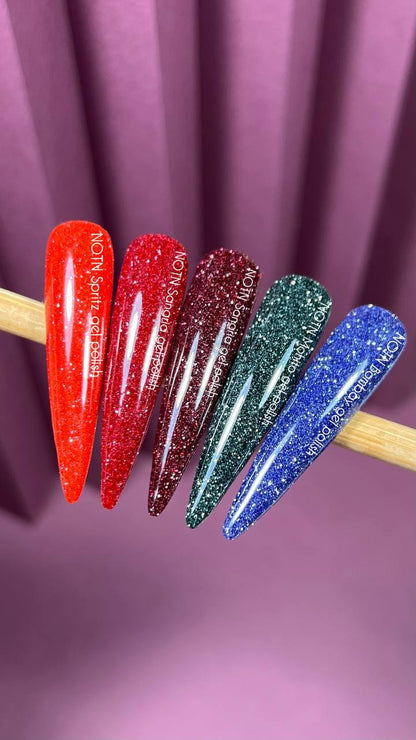 Reflective Gel Polish Cocktails NOTD 10ml