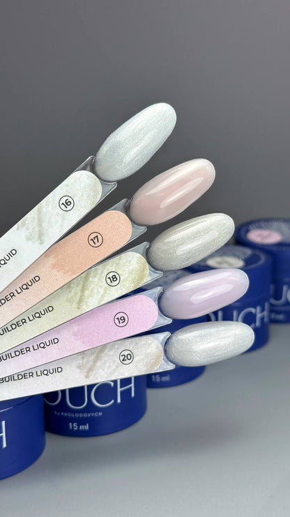 Touch Builder Liquid 15 ml