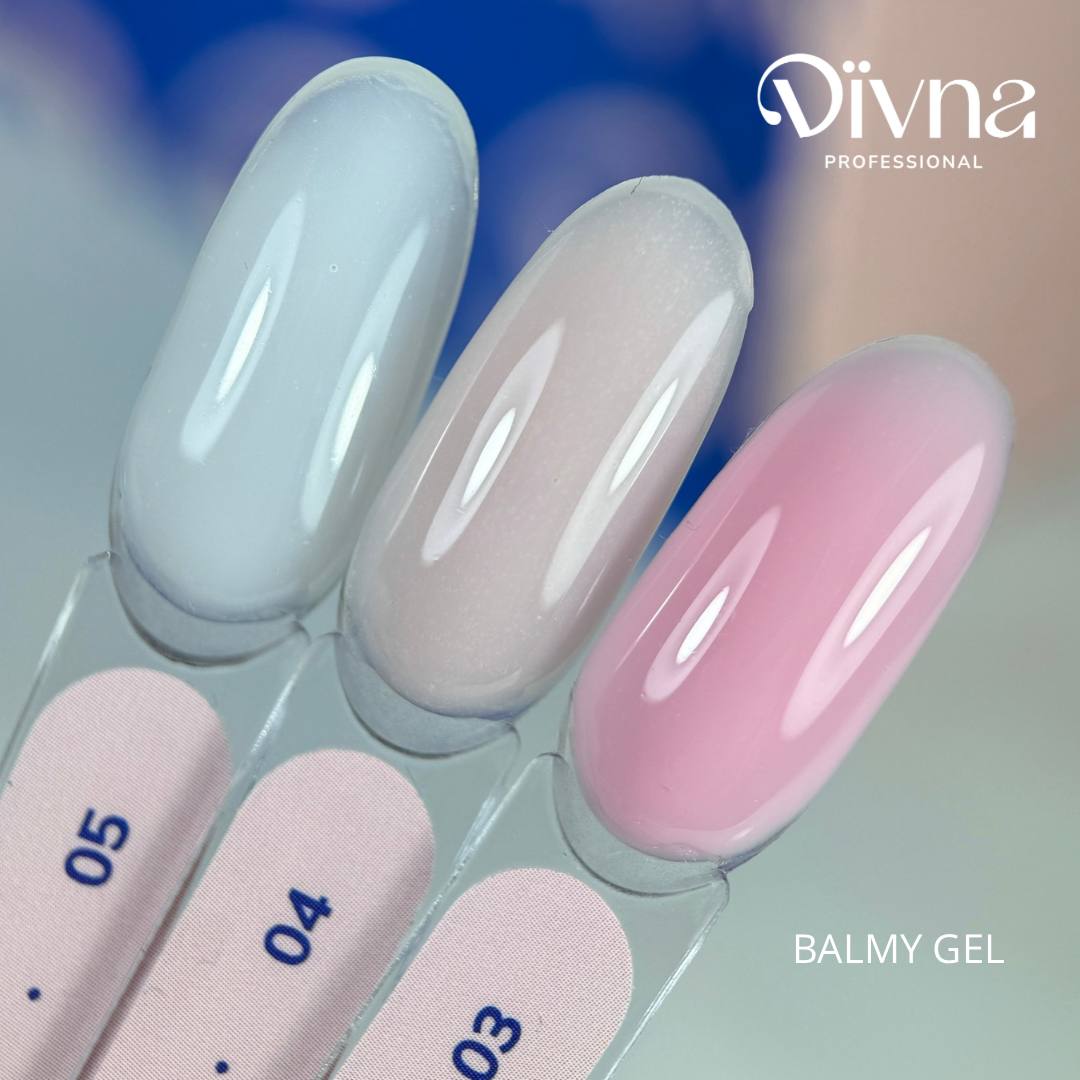 DIVNA Balmy Gel 13 ml