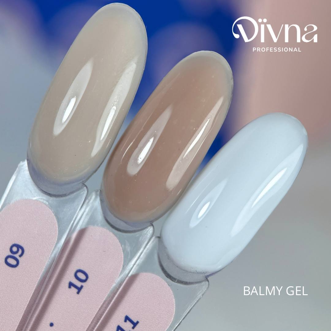 DIVNA Balmy Gel 13 ml