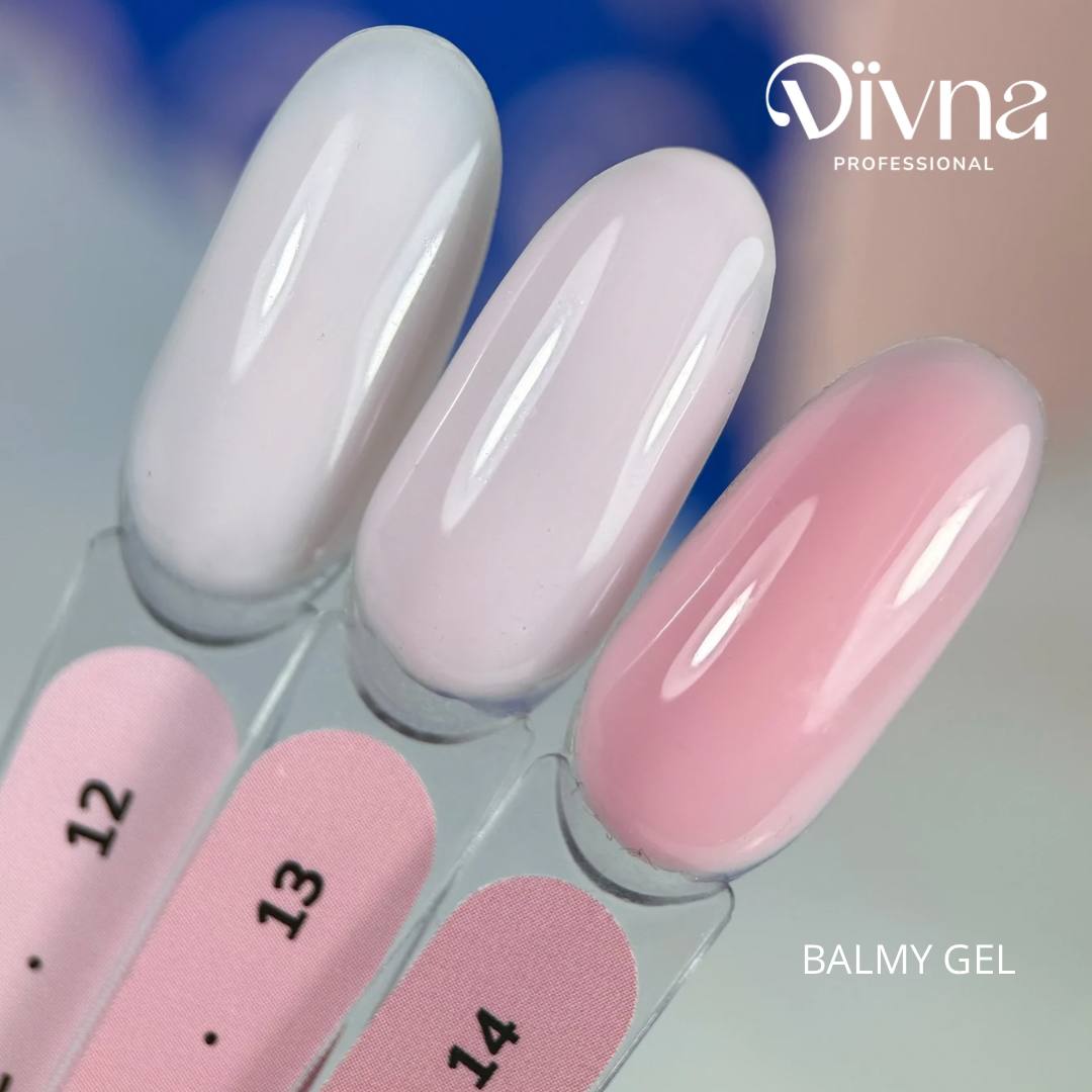 DIVNA Balmy Gel 13 ml