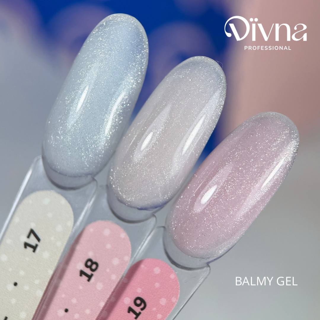 DIVNA Balmy Gel 13 ml