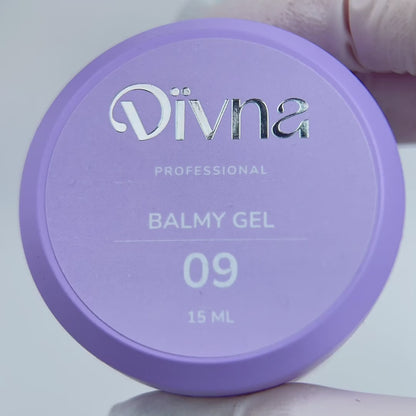 DIVNA Balmy Gel 30 ml