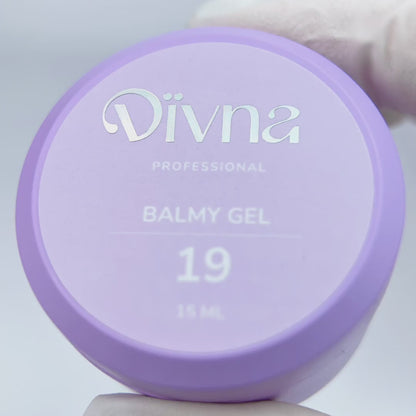 DIVNA Balmy Gel 30 ml