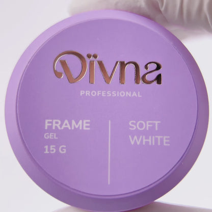 DIVNA Frame Builder Gel 15 ml