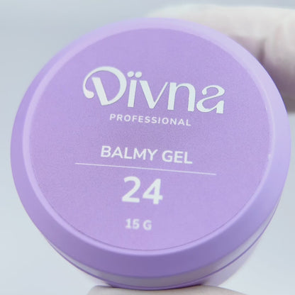 DIVNA Balmy Gel 30 ml