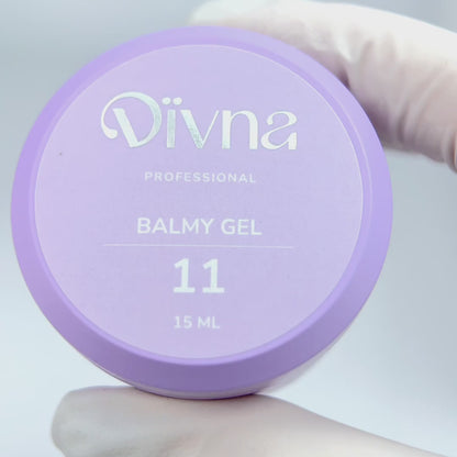 DIVNA Balmy Gel 30 ml