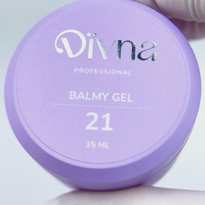 DIVNA Balmy Gel 30 ml