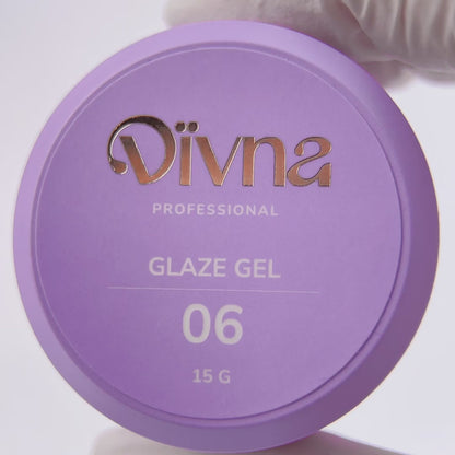 Divna Glaze Gel 30 ml