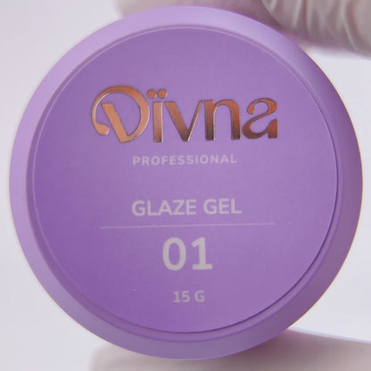 Divna Glaze Gel 30 ml
