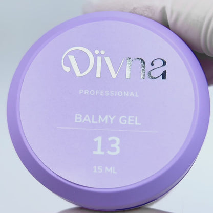 DIVNA Balmy Gel 30 ml