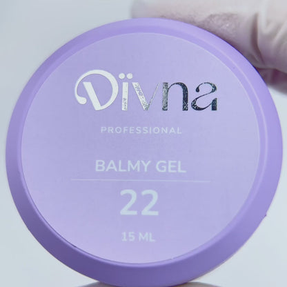 DIVNA Balmy Gel 30 ml