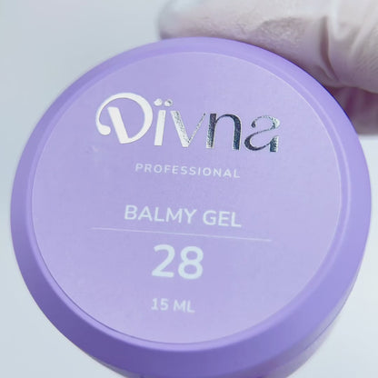 DIVNA Balmy Gel 30 ml