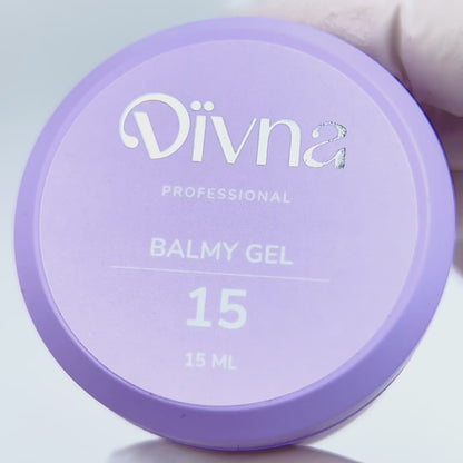 DIVNA Balmy Gel 30 ml