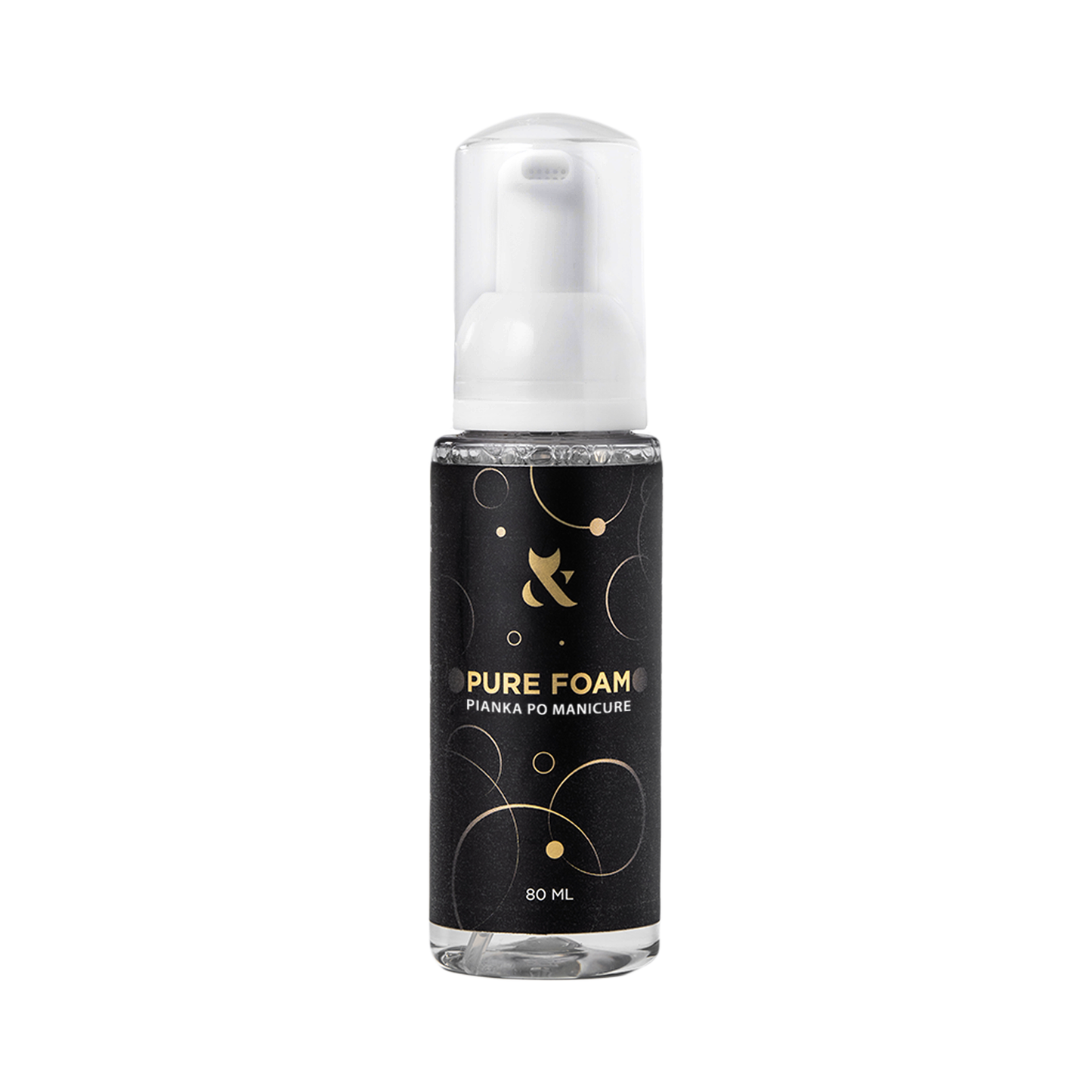 F.O.X Pure Foam, 80ml