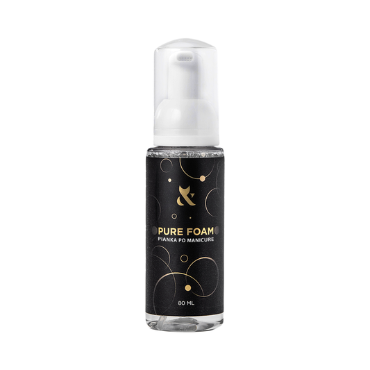 F.O.X Pure Foam, 80ml
