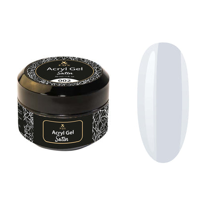 F.O.X Acryl Gel Satin, 30 ml