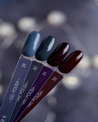 DARK Gel Polish, 6 мл