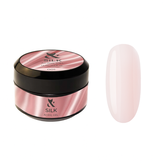 F.O.X Acryl Gel Silk, 15 ml