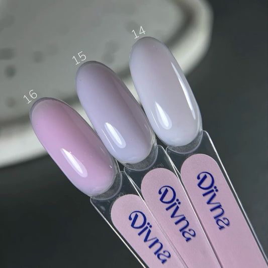 DIVNA Skilful Base 13 ml