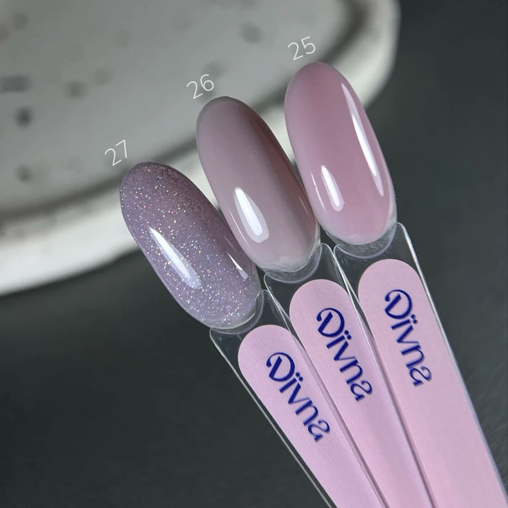 DIVNA Skilful Base 13 ml