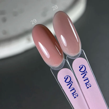 DIVNA Skilful Base 13 ml