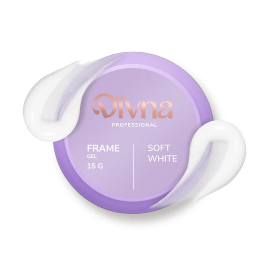 DIVNA Frame Builder Gel 15 ml