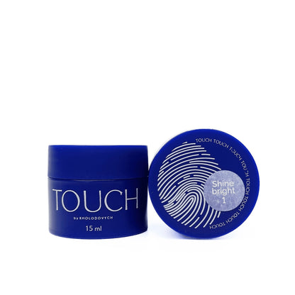 Touch Builder Gel Shine Bright 15 ml
