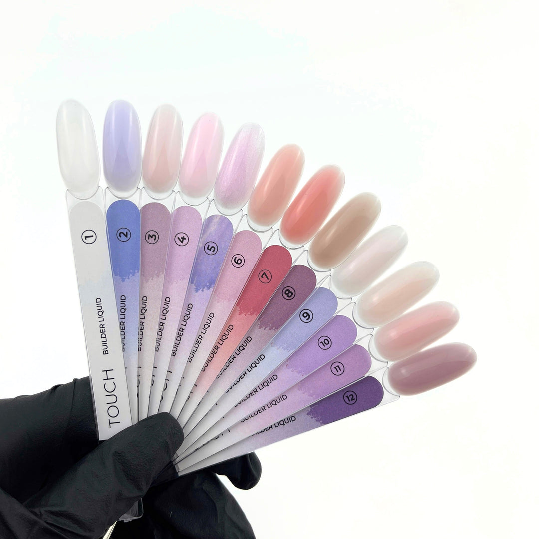 Touch Builder Liquid 15 ml